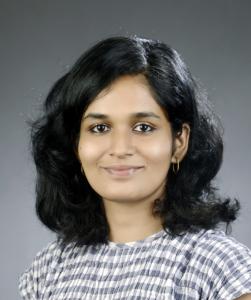 Prachi Bhagwat